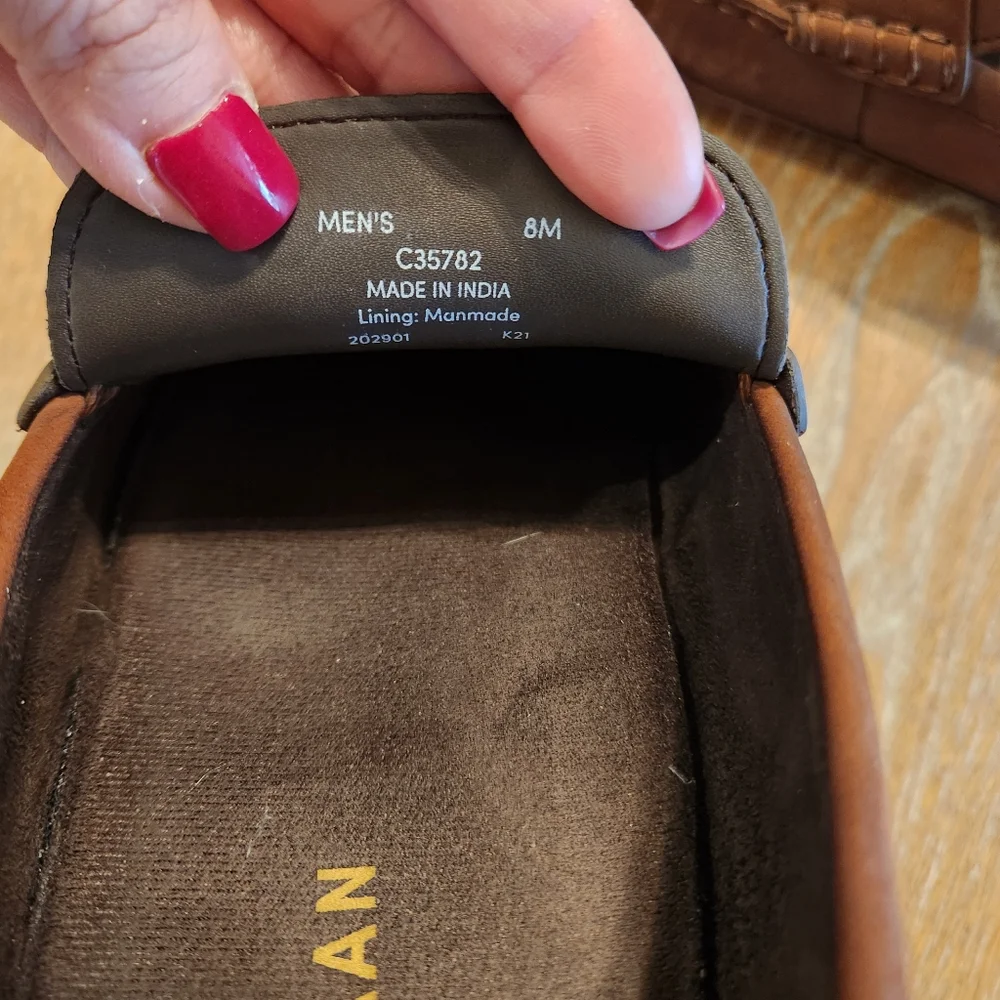 Cole Haan cole haan